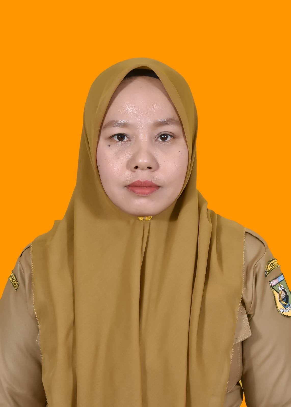 RINA HIDAYATI