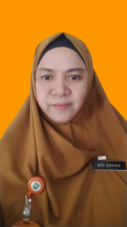 SITI ZAKIAH