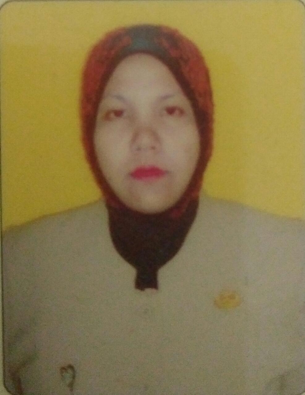 Siti Ramlah, A.Md